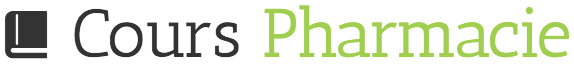 Cours Pharmacie Logo